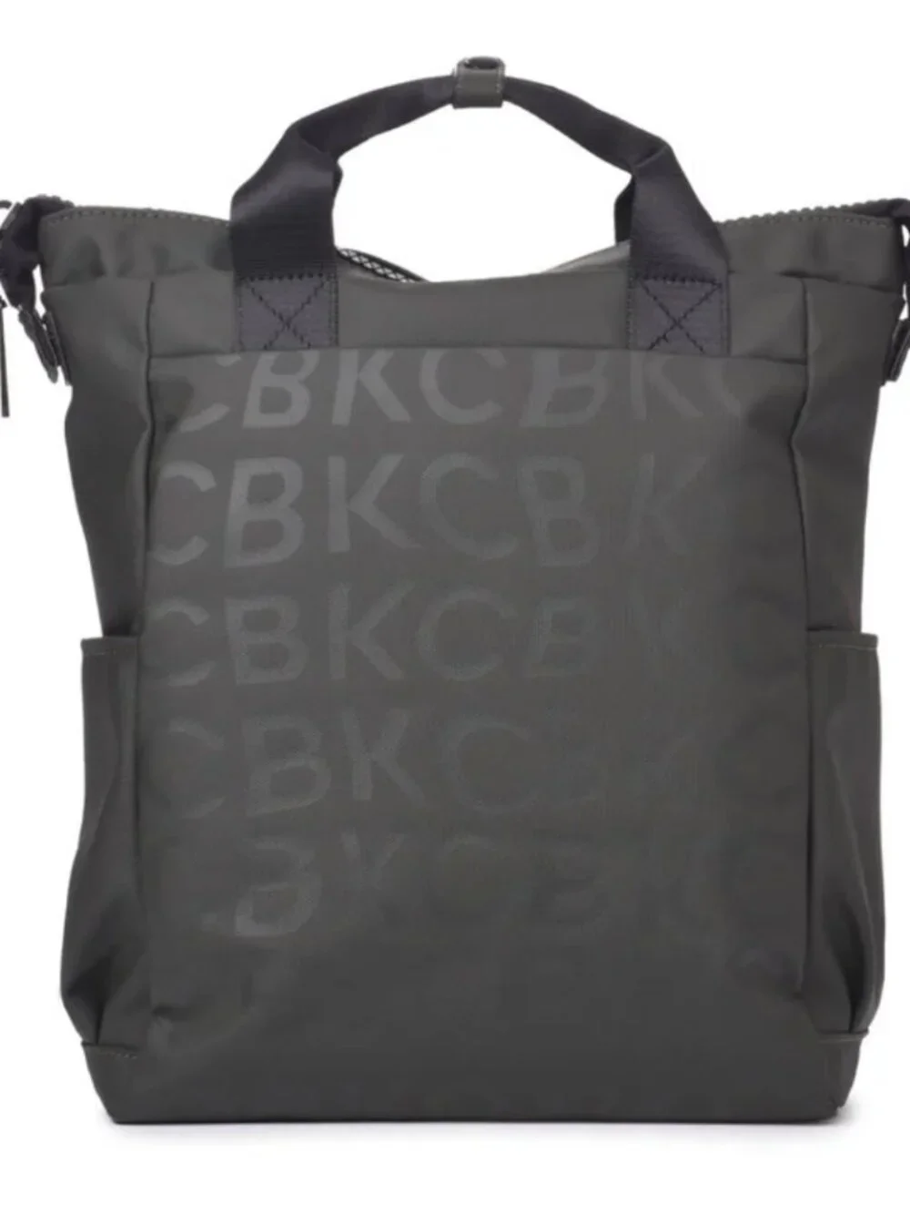 KCB Backpack